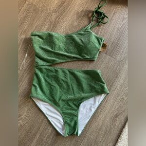 Victoria’s Secret One Piece Swimsuit